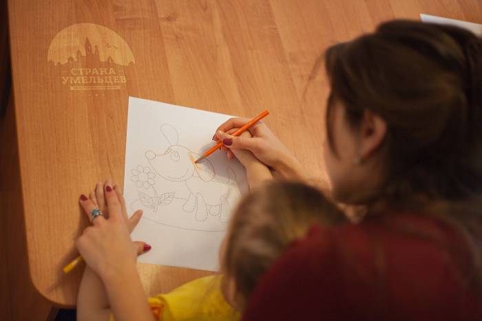 Центр развития и творчества 