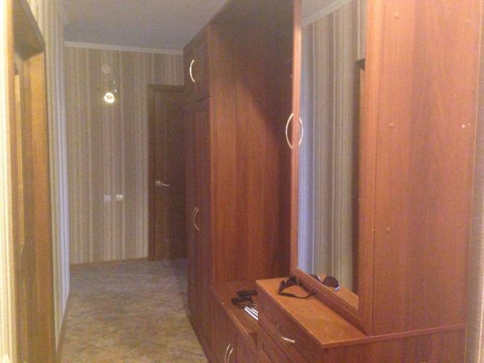 Сдам 4 к.кв., Пр.Абулхаир хана дом 58, фотография 1