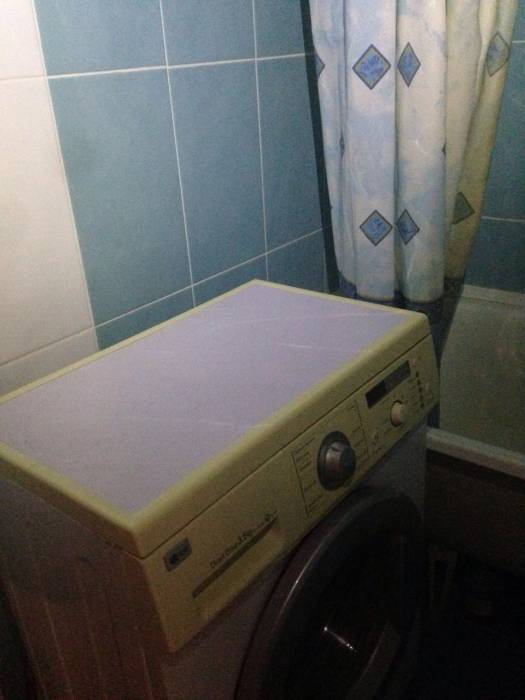 Сдам 4 к.кв., Пр.Абулхаир хана дом 58, фотография 5