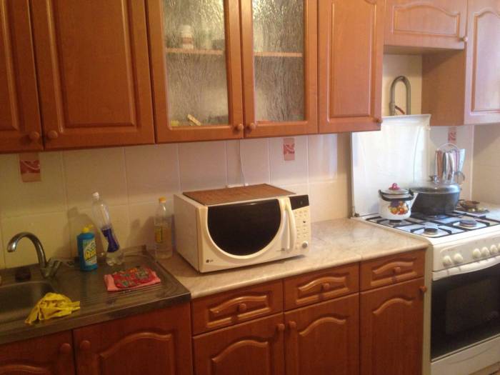 Сдам 4 к.кв., Пр.Абулхаир хана дом 58, фотография 7