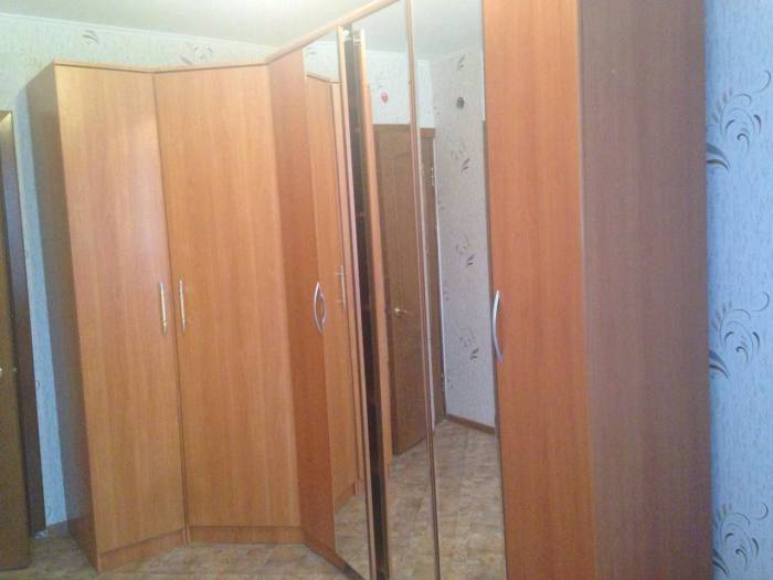 Сдам 4 к.кв., Пр.Абулхаир хана дом 58, фотография 8