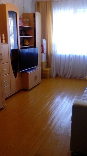 Продам 2-ух комнатную квартиру, Бектурова 31, фотография 5