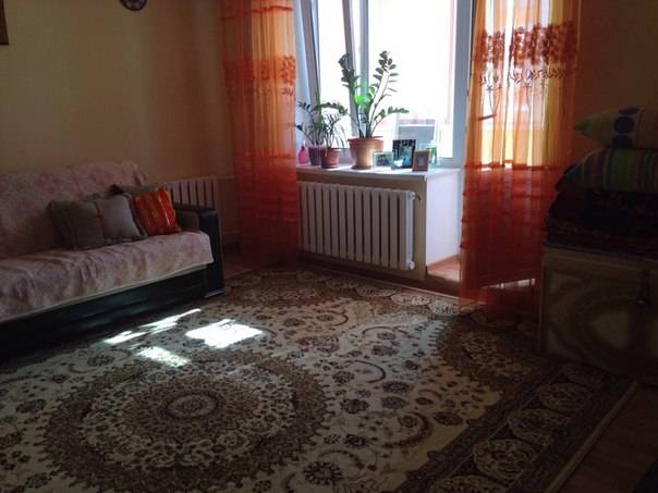 Продам 2-х комн квартиру м-н Болашак, фотография 2