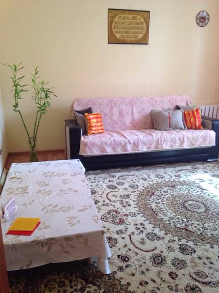 Продам 2-х комн квартиру м-н Болашак, фотография 4