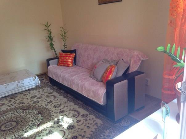 Продам 2-х комн квартиру м-н Болашак, фотография 8