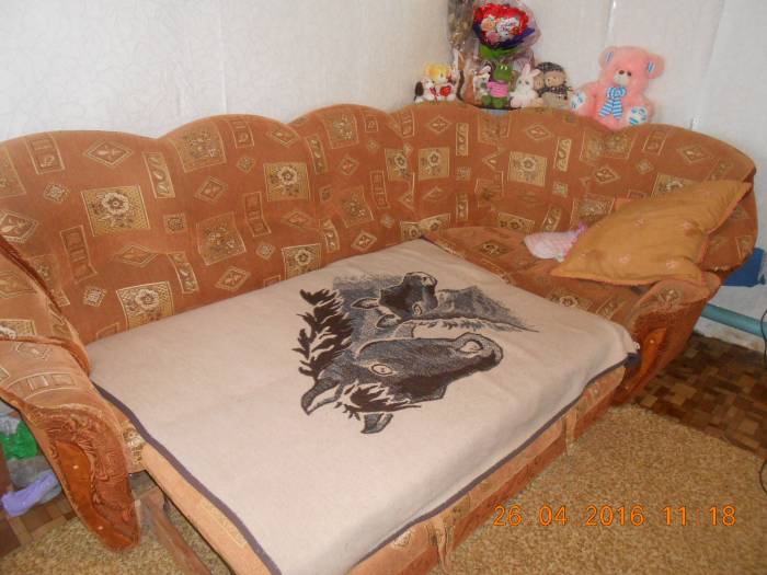 Срочно продам 3-х комнатную квартиру, фотография 4