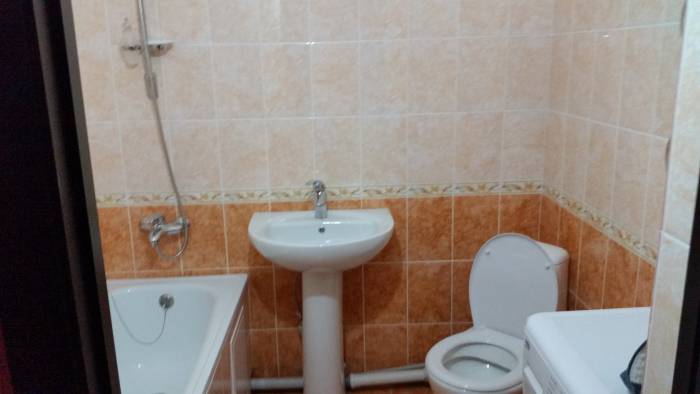 Сдам 1 комнатную, тлендиева 48, фотография 1