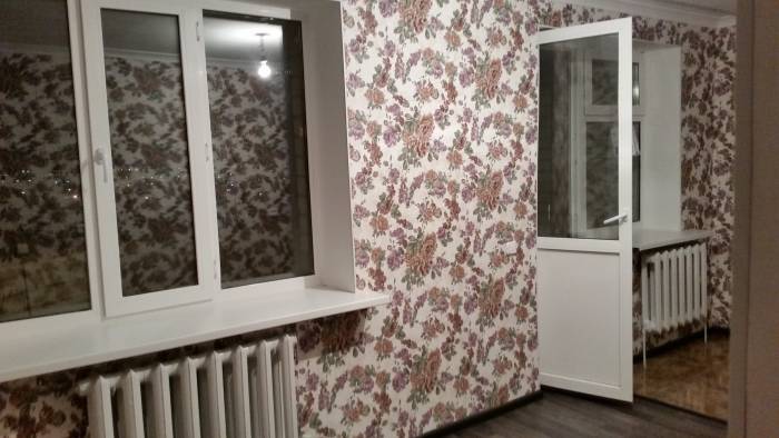 Сдам 1 комнатную, тлендиева 48, фотография 2