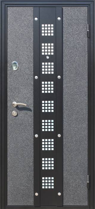 Входные двери, фотография 4