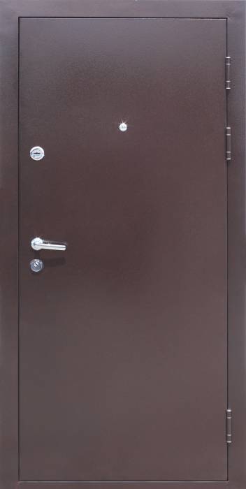 Входные двери, фотография 5