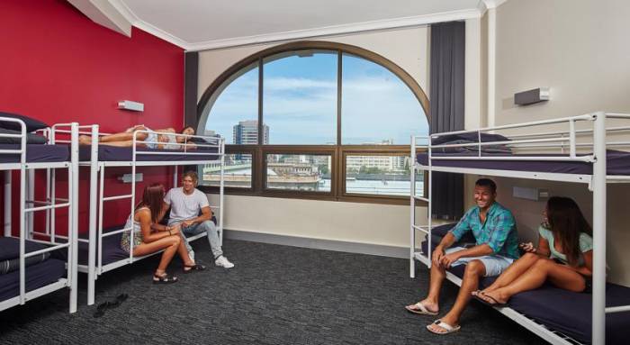 Хостел в центре ВЦ Атакент - 2000тг, Тимирязева 59а, фотография 3