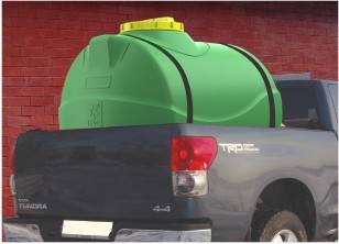 Емкости от 500 до 25000 л из полиэтилена, фотография 2