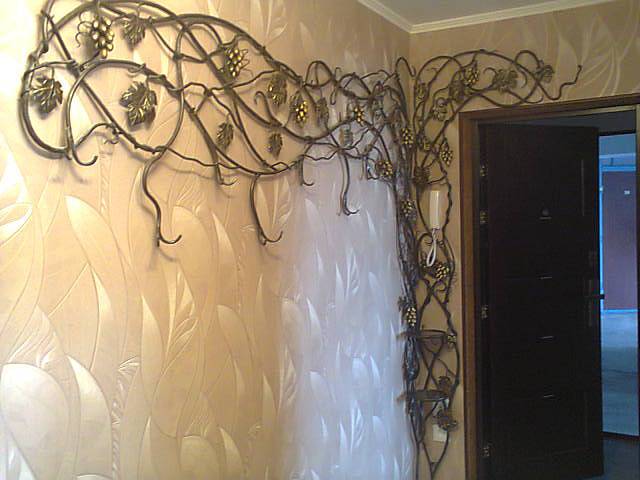 Изготовление кованых изделий любой сложности, фотография 9