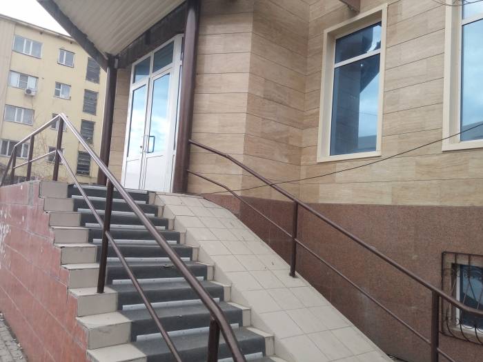 сдам полуподвальное помещение , Жангельдина 15\1, фотография 7