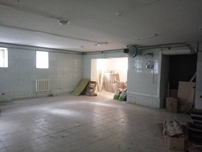 сдам полуподвальное помещение , Жангельдина 15\1, фотография 8
