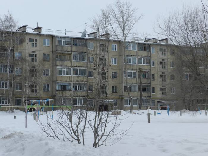 Продам 2-х комнатную квартиру, Строительнвя 12, фотография 2