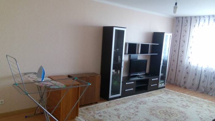 Сдам 2х.квартиру, ЖК Жагалау 3, фотография 2