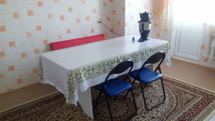 Сдам 2х.квартиру, ЖК Жагалау 3, фотография 4