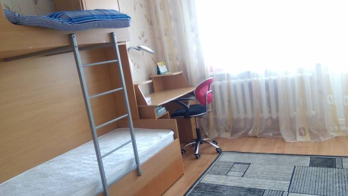 Сдам 2х.квартиру, ЖК Жагалау 3, фотография 7