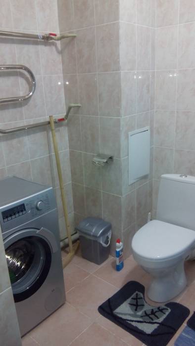 Сдам 2х.квартиру, ЖК Жагалау 3, фотография 9