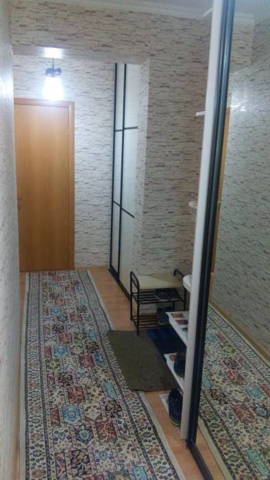 Сдам 2х.квартиру, ЖК Жагалау 3, фотография 10