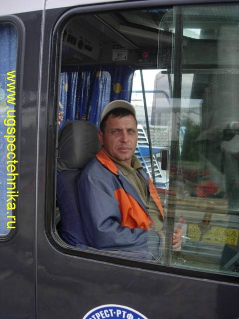 Требуются  крановщики б/к  в  Ярославль и Иваново., фотография 4