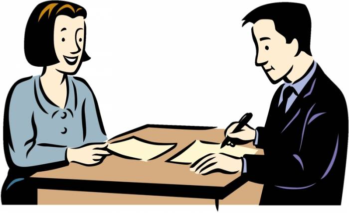 Требуется специалист по кадрам, фотография 1