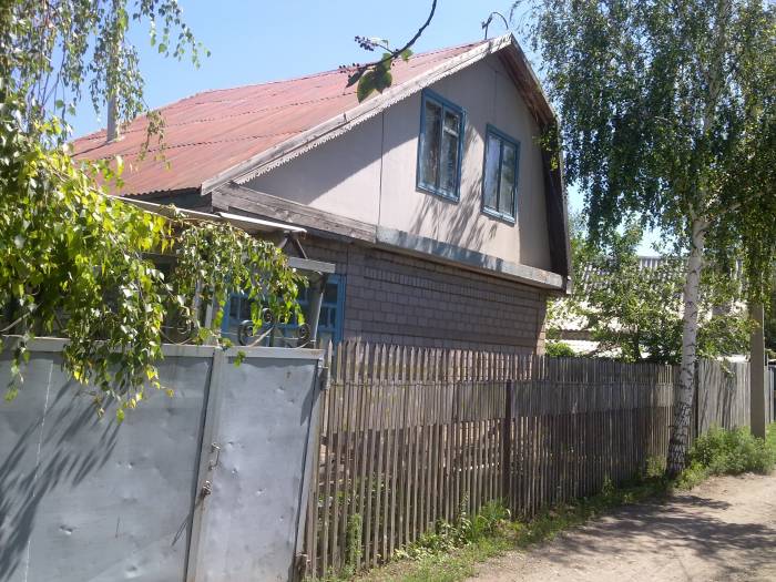 Продам дом в дачном участке, фотография 1