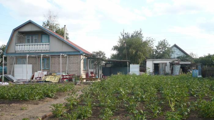 Продам дом в дачном участке, фотография 3