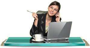 Помощник менеджера, фотография 1