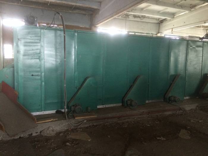 Поиск партнера для запуска ПОШ (первичная обработка шерсти), фотография 2