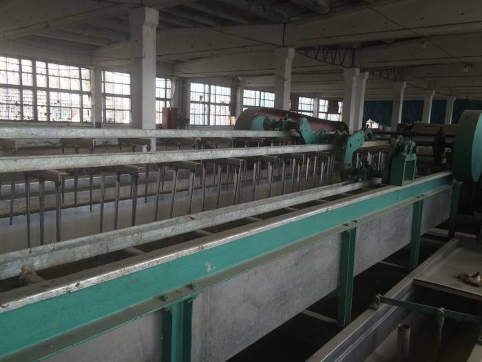 Поиск партнера для запуска ПОШ (первичная обработка шерсти), фотография 3