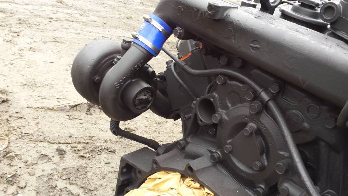  Продам двигателя  КАМАЗ ЕВРО, фотография 2