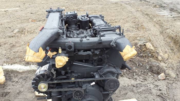  Продам двигателя  КАМАЗ ЕВРО, фотография 5