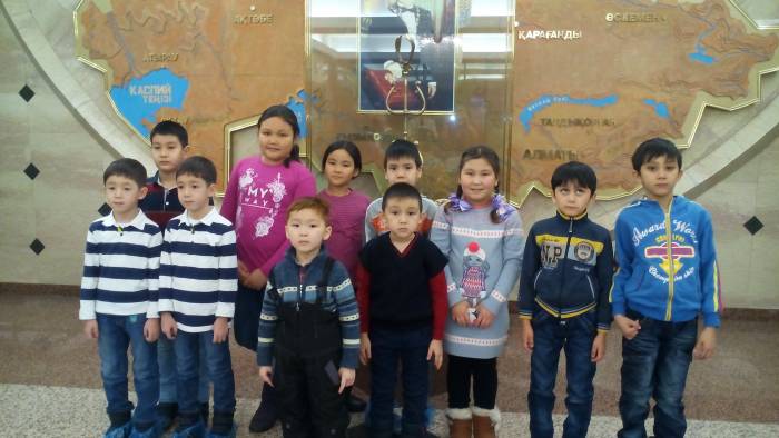 Подготовка к школе Раннее развитие Даярлык, фотография 6