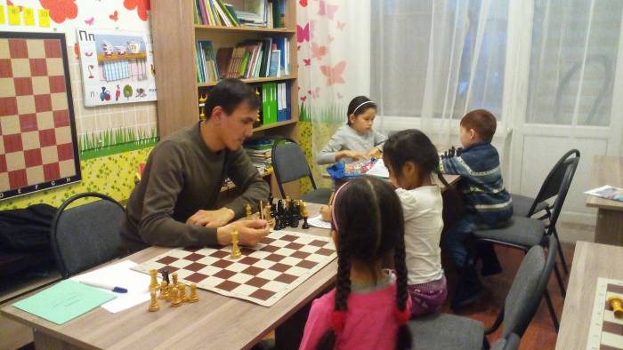 Подготовка к школе Раннее развитие Даярлык, фотография 7