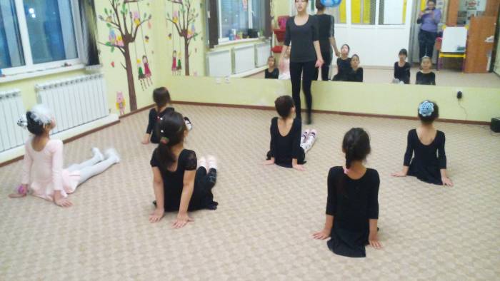 Подготовка к школе Раннее развитие Даярлык, фотография 8