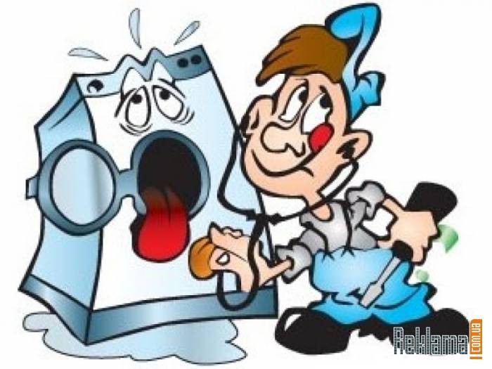 Ремонт бытовой техники, фотография 2