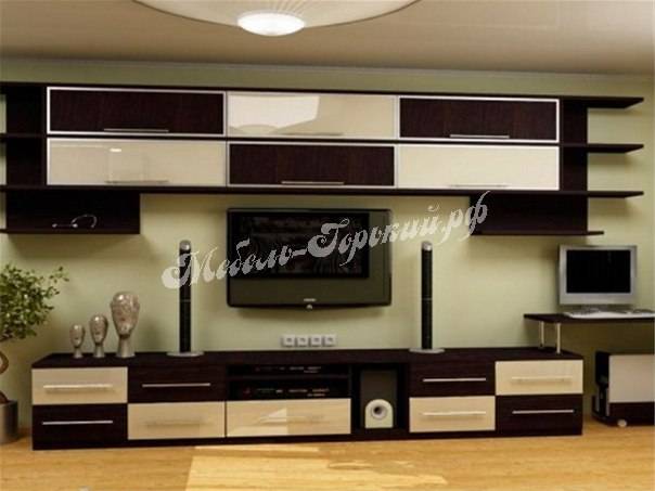 Изготовление корпусной мебели, фотография 1