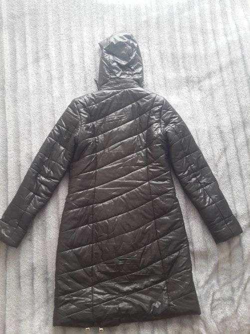 Недорого! Куртка зимняя в отличном состоянии!, фотография 2