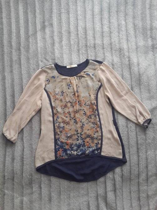 Красивая, легкая кофта. Недорого!!!, фотография 1