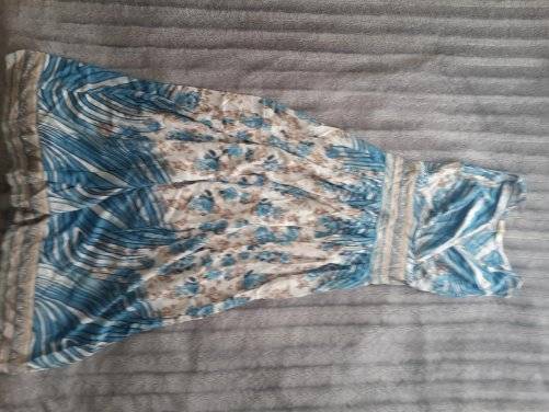 Красивое, лёгкое, вечернее платье. Не дорого!, фотография 1