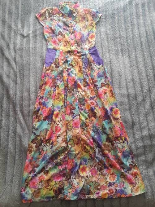 Красивое, вечернее платье. Недорого!, фотография 1