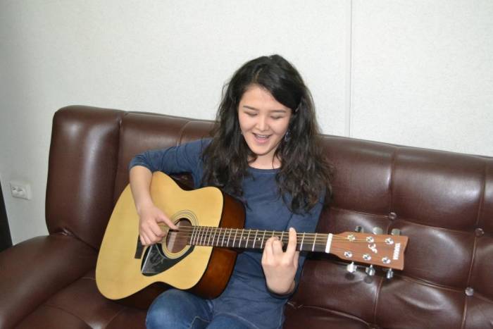 Внимание! Бесплатный пробный урок на гитаре для всех!, фотография 4