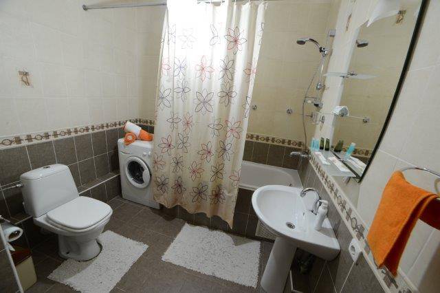 Квартира посуточно Мега , фотография 2