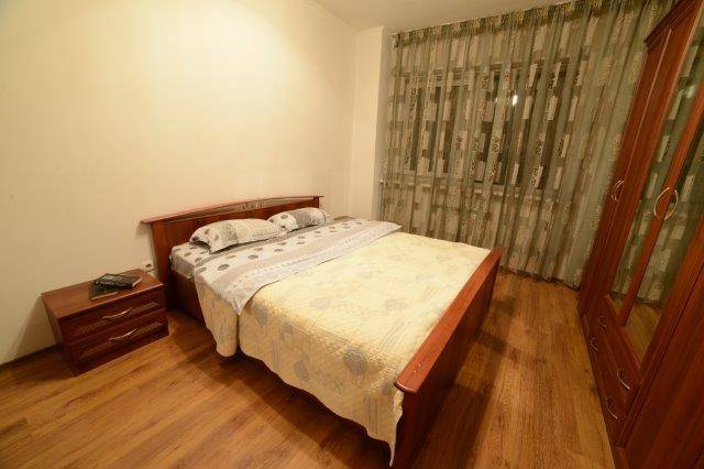 Квартира посуточно Мега , фотография 4