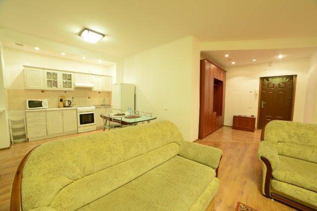 Квартира посуточно Мега , фотография 6