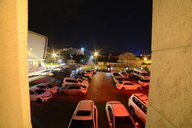 Квартира посуточно Мега , фотография 7