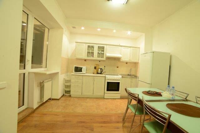 Квартира посуточно Мега , фотография 8