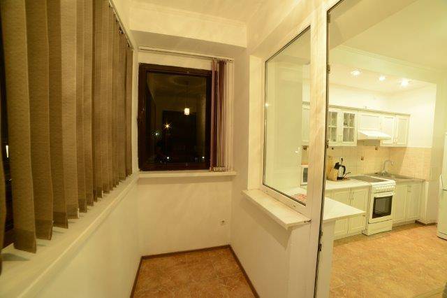 Квартира посуточно Мега , фотография 9